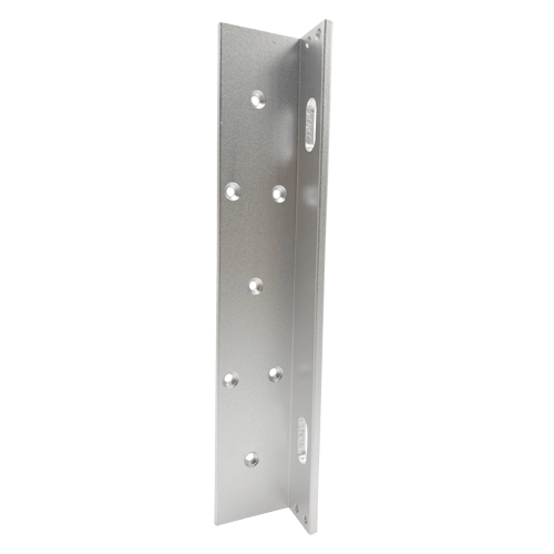 UMA MB-180L L-profiel voor WL4 WM-180-AS Elektromagnetisch slot opbouw kleefmagneet