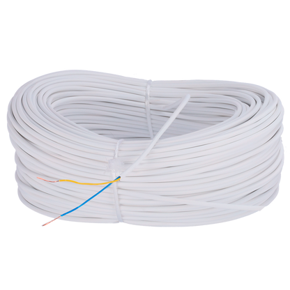 UMA MB-2-LSZ0 – 100 meter 2 polige signaalkabel