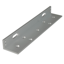 UMA MB-280L L-profiel voor WL4 WM-280-W,  YF-280-W en WM-280T(LED) elektromagnetisch slot