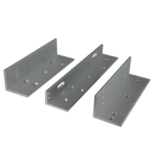 UMA MB-280ZL ZL-profielen voor WL4 WM-280-W,  WM-280T(LED) en YF-280-W elektromagnetisch slot