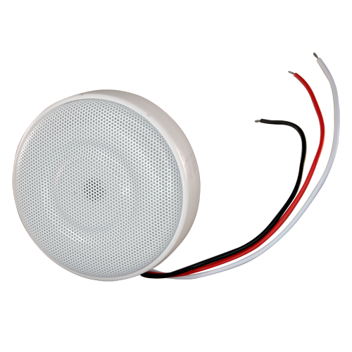 UMA MIC-H HiFi microfoon met hoge gevoeligheid