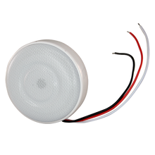 UMA MIC-H HiFi microfoon met hoge gevoeligheid
