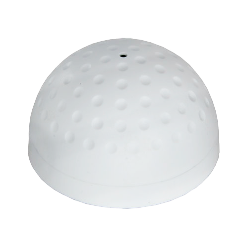 UMA MIC-S microphone with high and adjustable sensitivity