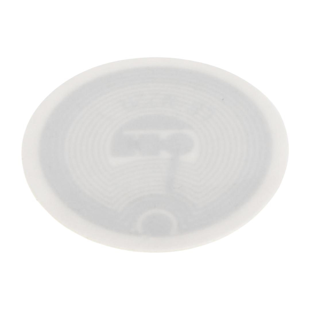 UMA MIFARE10-S Mifare sticker proximity tag voor toegangscontrole (10 stuks)
