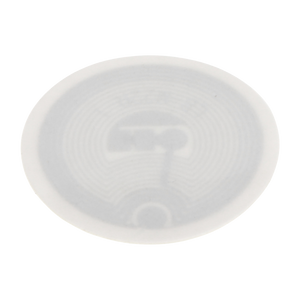UMA MIFARE10-S Mifare sticker proximity tag voor toegangscontrole (10 stuks)