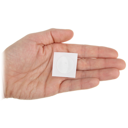 UMA MIFARE10-S Mifare sticker proximity tag voor toegangscontrole (10 stuks)