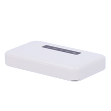 UMA MIFI-4G-2600 MiFi mobiele 4G router met accu,  RJ45 poort en Wi-Fi