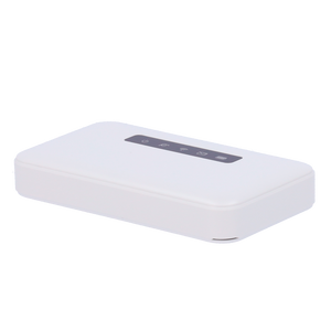UMA MIFI-4G-2600 MiFi mobile 4G router - with battery