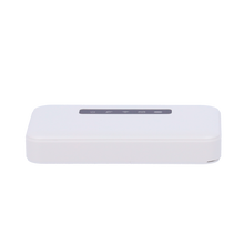 UMA MIFI-4G-2600 MiFi mobiele 4G router met accu,  RJ45 poort en Wi-Fi