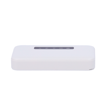 UMA MIFI-4G-2600 MiFi mobiele 4G router met accu,  RJ45 poort en Wi-Fi