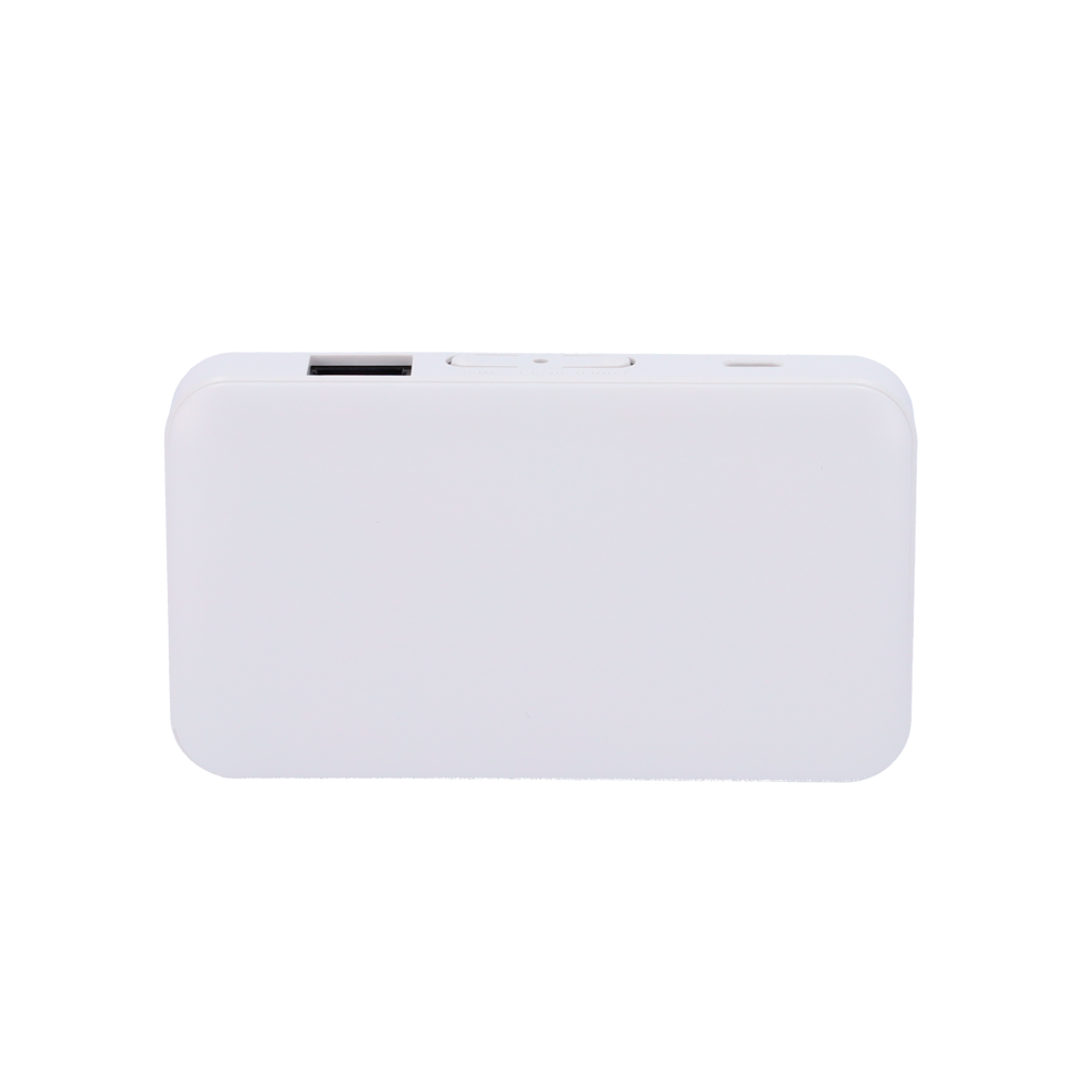 UMA MIFI-4G-2600 MiFi mobiele 4G router met accu,  RJ45 poort en Wi-Fi