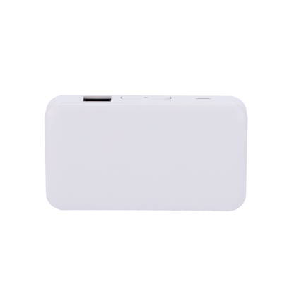 UMA MIFI-4G-2600 MiFi mobiele 4G router met accu,  RJ45 poort en Wi-Fi