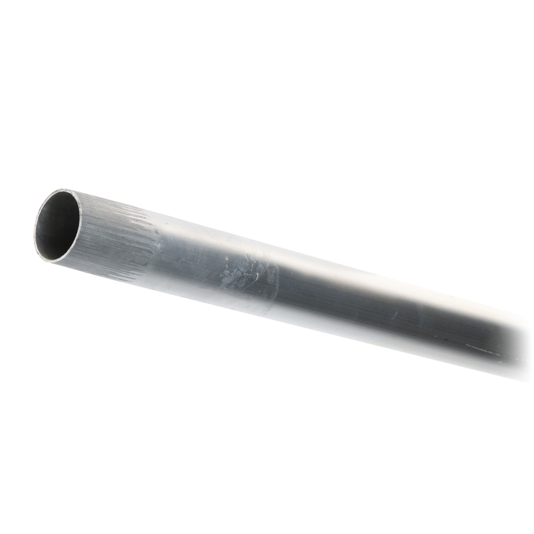 UMA ML15-TE aluminium top buis element 1, 5 meter voor in WL4 truss roostermast