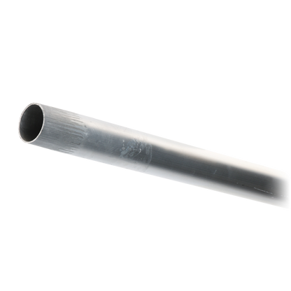 UMA ML15-TE aluminium top buis element 1, 5 meter voor in WL4 truss roostermast