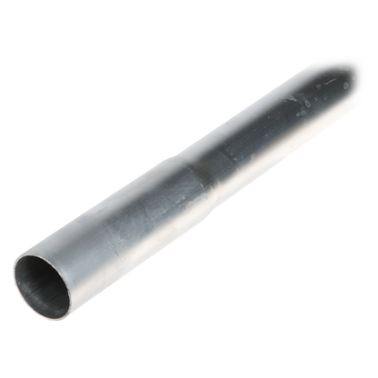 UMA ML15-TE aluminium top buis element 1, 5 meter voor in WL4 truss roostermast