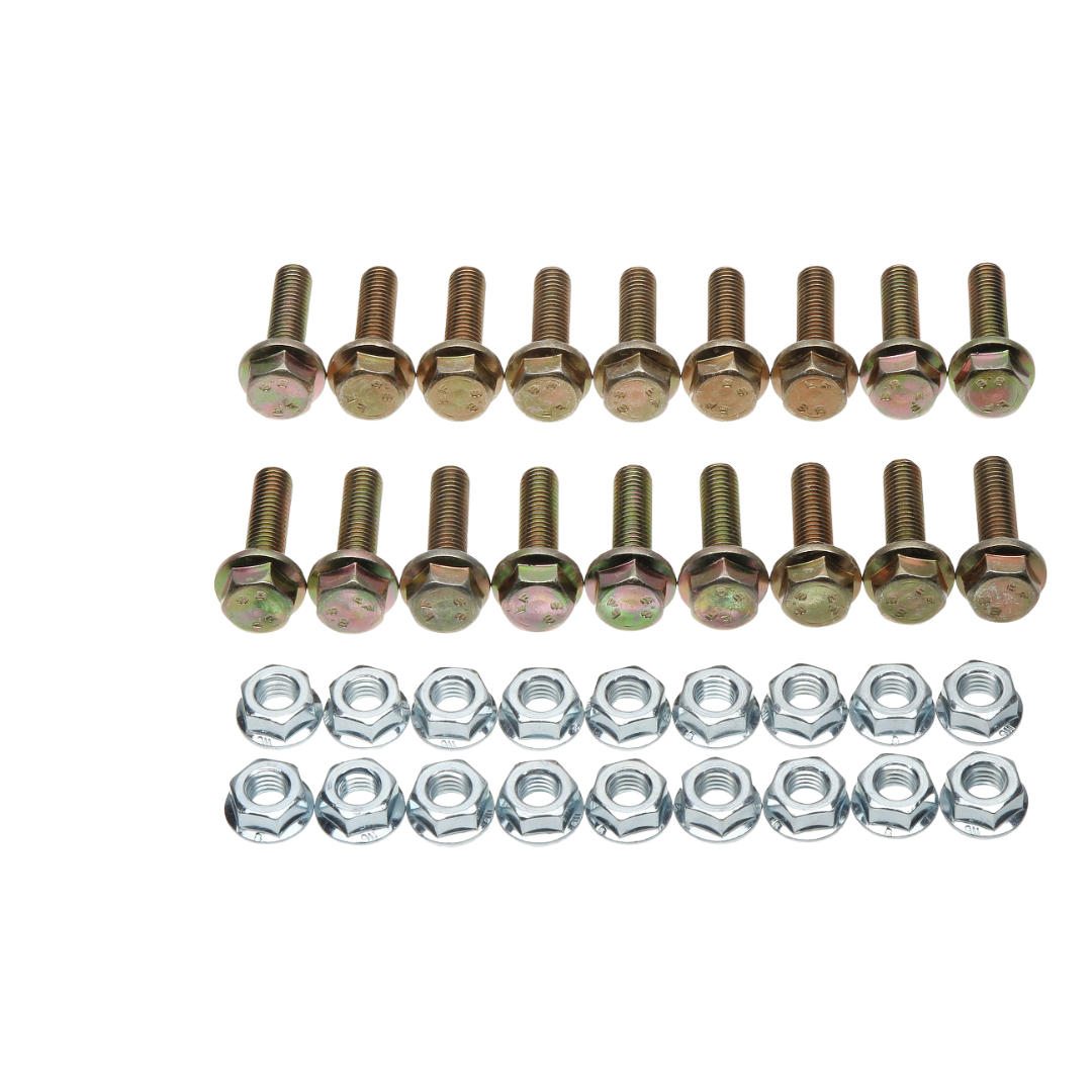 UMA ML30 universele aluminium vrijstaande kantelbare truss mast 3 meter in onderdelen kit voor zelfbouw met grondanker