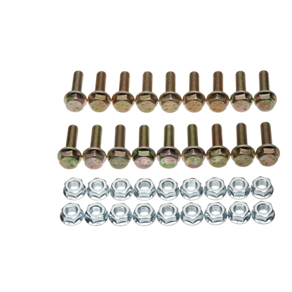UMA ML30 universele aluminium vrijstaande kantelbare truss mast 3 meter in onderdelen kit voor zelfbouw met grondanker