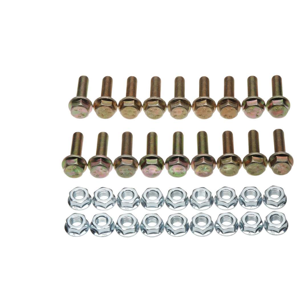 UMA ML60 universele aluminium vrijstaande kantelbare truss mast 6 meter in onderdelen kit voor zelfbouw met grondanker