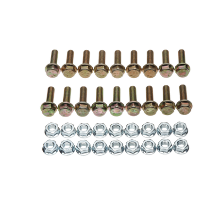 UMA ML60 universele aluminium vrijstaande kantelbare truss mast 6 meter in onderdelen kit voor zelfbouw met grondanker