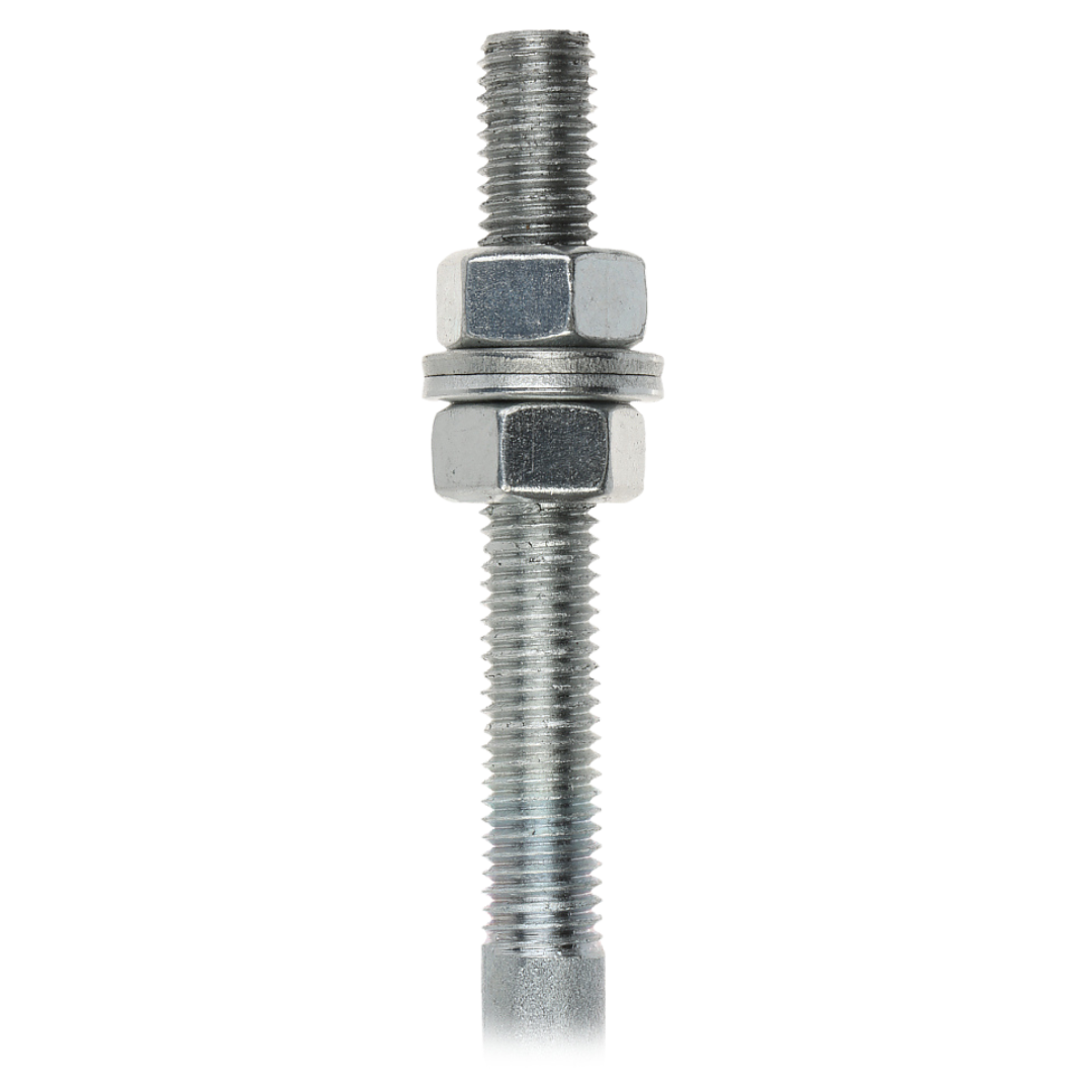 UMA MLAN betonanker set voor WL4 truss roostermast voet WL4 MLBA