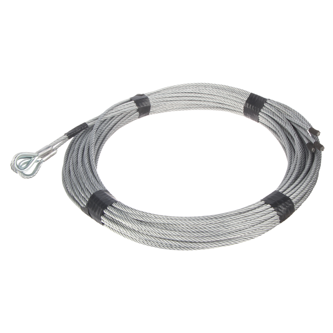 UMA MLGW tui kabel set voor aluminium truss element mast