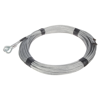 UMA MLGW tui kabel set voor aluminium truss element mast