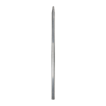 UMA MT100 Telescopische universele aluminium mast 10m met tuikabels voor camera of antenne
