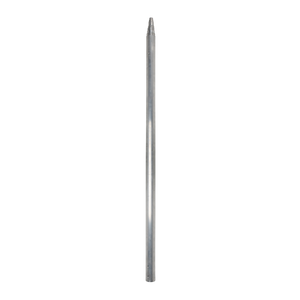 UMA MT100 Telescopic universal aluminum mast 10m with guy cables for camera or antenna