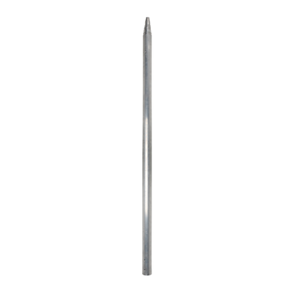 UMA MT100 Telescopische universele aluminium mast 10m met tuikabels voor camera of antenne
