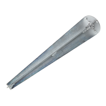 UMA MT100AS grondverankering set voor mast WL4 MT100