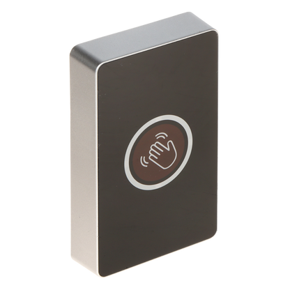 UMA NTEB-WIFI No-Touch WiFi universele schakelaar met gratis Tuya app - exit knop - touch free