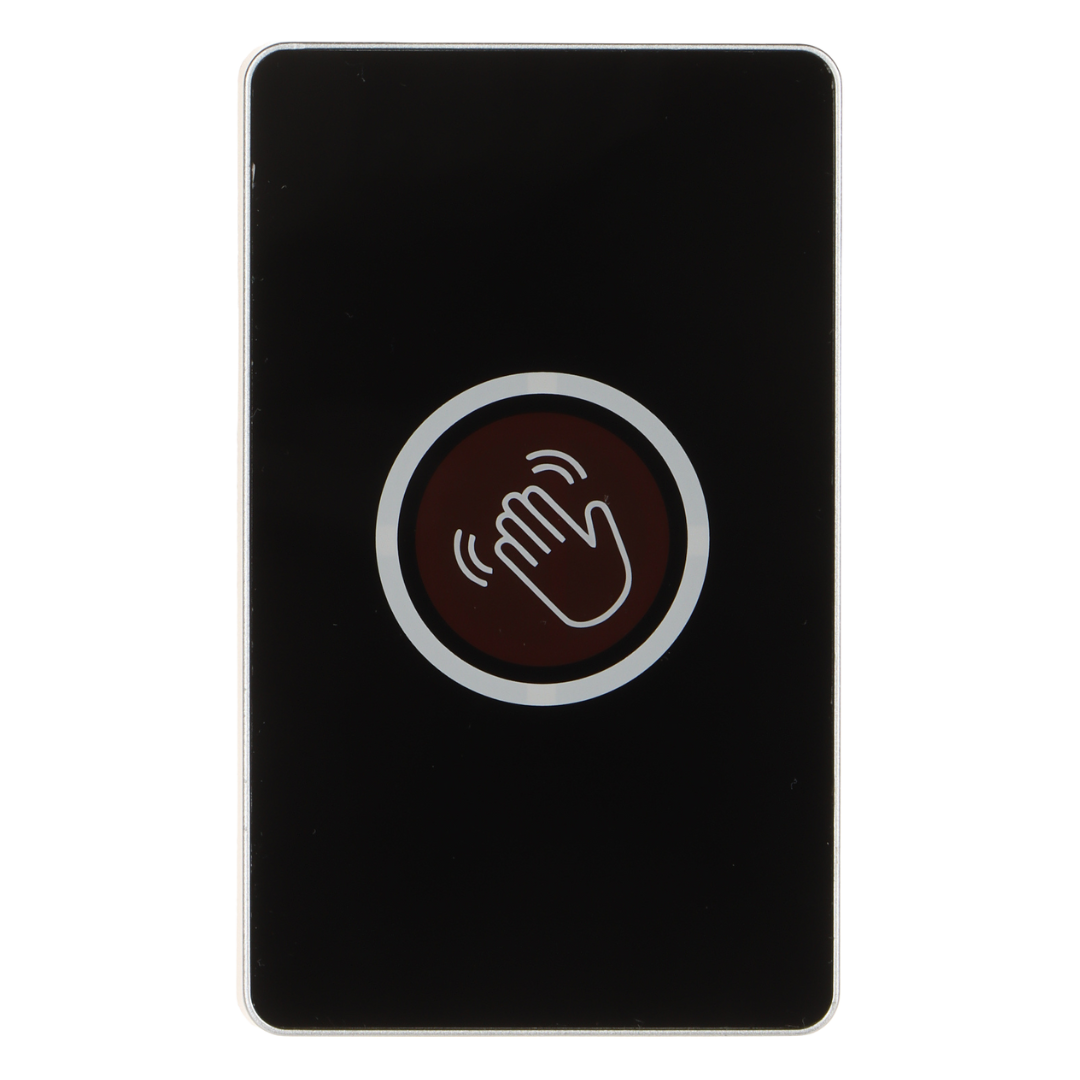 UMA NTEB-WIFI No-Touch WiFi universele schakelaar met gratis Tuya app - exit knop - touch free
