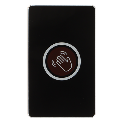 UMA NTEB-WIFI No-Touch WiFi universele schakelaar met gratis Tuya app - exit knop - touch free