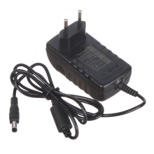 UMA PA-12-1500 12V/1.5A Universele voeding stekker adapter