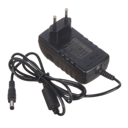 UMA PA-12-1500 12V/1.5A Universele voeding stekker adapter
