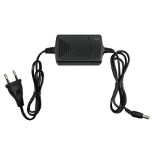 UMA PA-12-1500-E 12V/1.5A universele voeding adapter met kabel