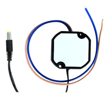 UMA PA-12-2000-W 12V/2A waterbestendige universele mini voeding adapter
