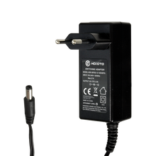 UMA PA-12-2000 12V/2A Universele voeding stekker adapter met DC plug