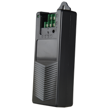 UMA PA-12-5000-4T 12V/5A Universele voeding adapter met 4 uitgangen met schroefklem