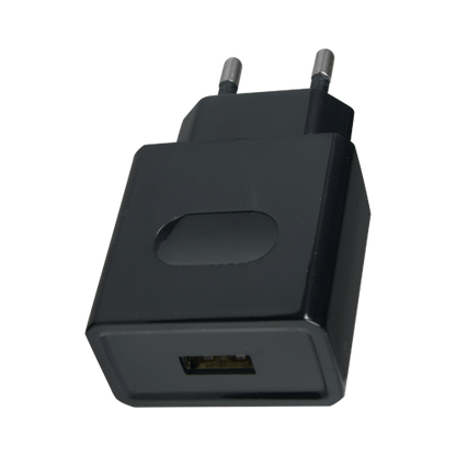UMA PA-5-2000-USB 5V/2A Universele USB-C stekker oplader 10W