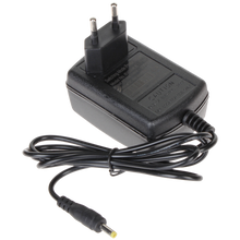 UMA PA-6V2A Universele voeding stekker adapter 6VDC/2A met plug