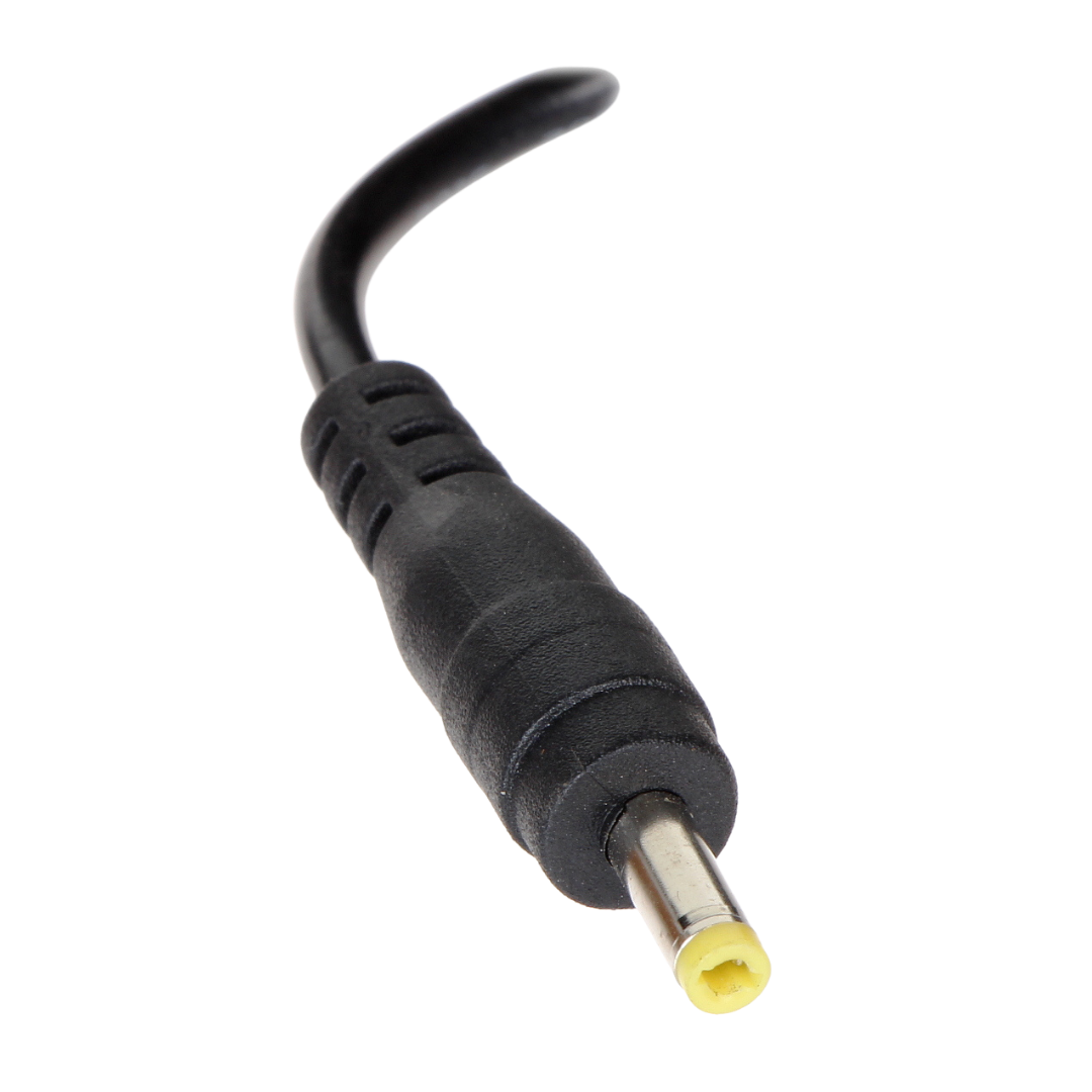 UMA PA-6V2A Universele voeding stekker adapter 6VDC/2A met plug