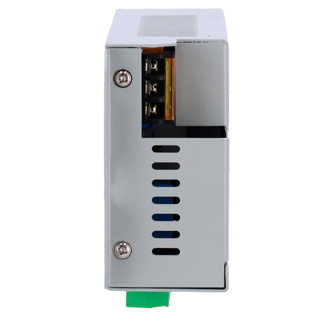 UMA  PA-AC-12VDC3A-BAT voeding adapter voor toegangscontrole en intercom met ingebouwde backup accu