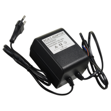 UMA PA-AC24V-2000 24VAC/2A universele voeding adapter met kabel