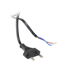 UMA PA-AC24V-2000 24VAC/2A universele voeding adapter met kabel