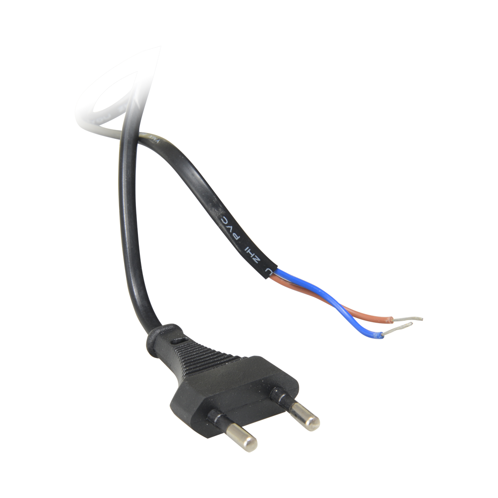 UMA PA-AC24V-2000 24VAC/2A universele voeding adapter met kabel