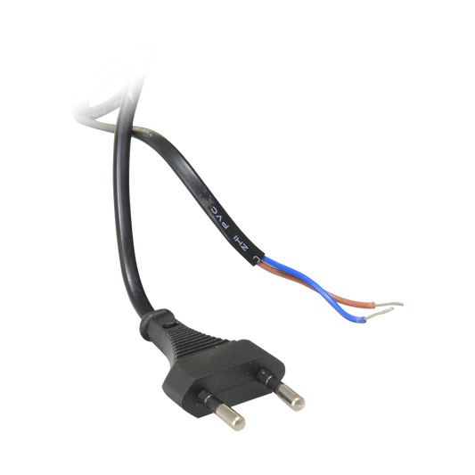 UMA PA-AC24V-2000 24VAC/2A universele voeding adapter met kabel