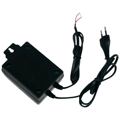 UMA PA-AC24V-2000 24VAC/2A universele voeding adapter met kabel