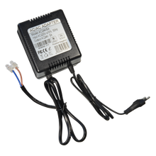 UMA PA-AC24V-5000 24VAC/5A universele 24V voeding adapter met kabel