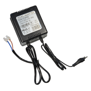 UMA PA-AC24V-5000 24VAC/5A – Wisselstroom adapter 24 volt